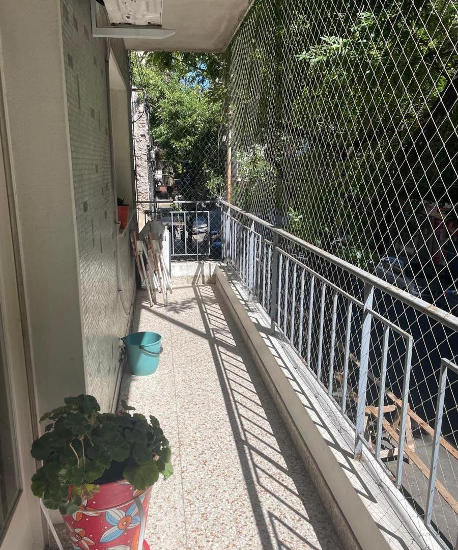 Foto de Departamento en Belgrano, imagen 5