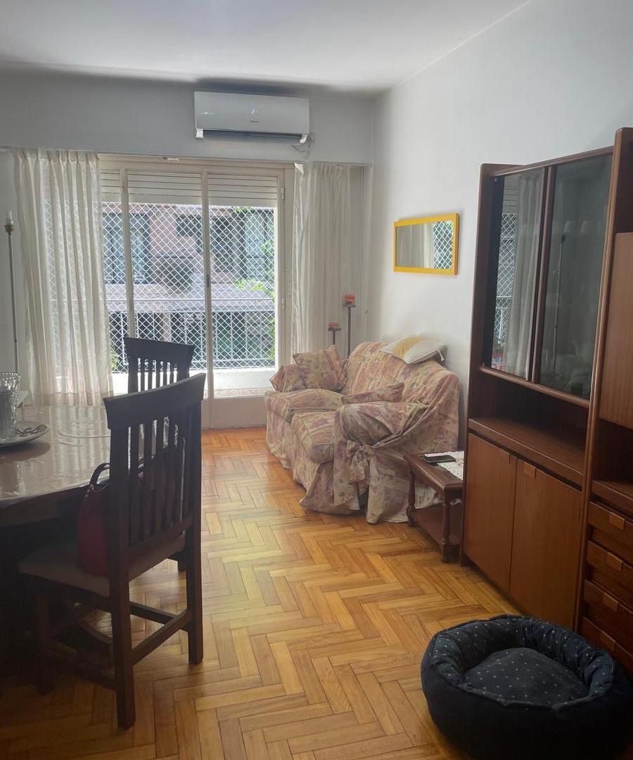 Departamento en Belgrano