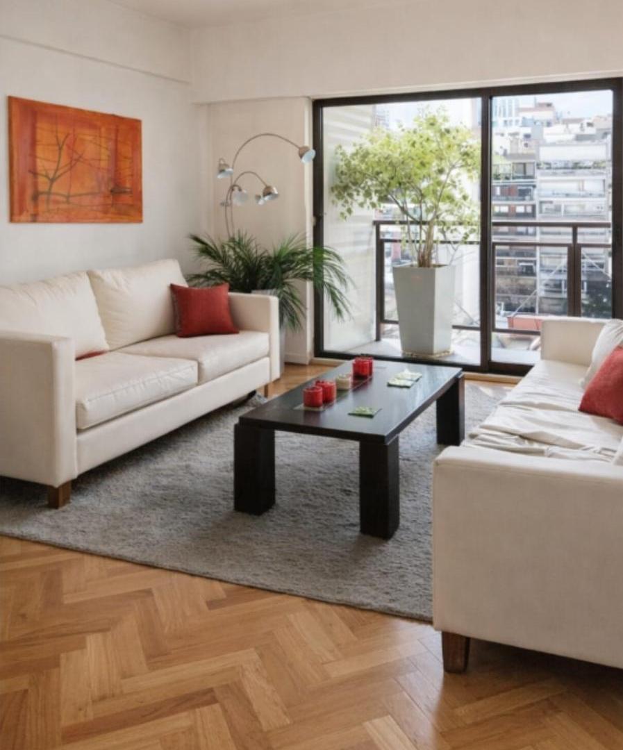Departamento - Belgrano
