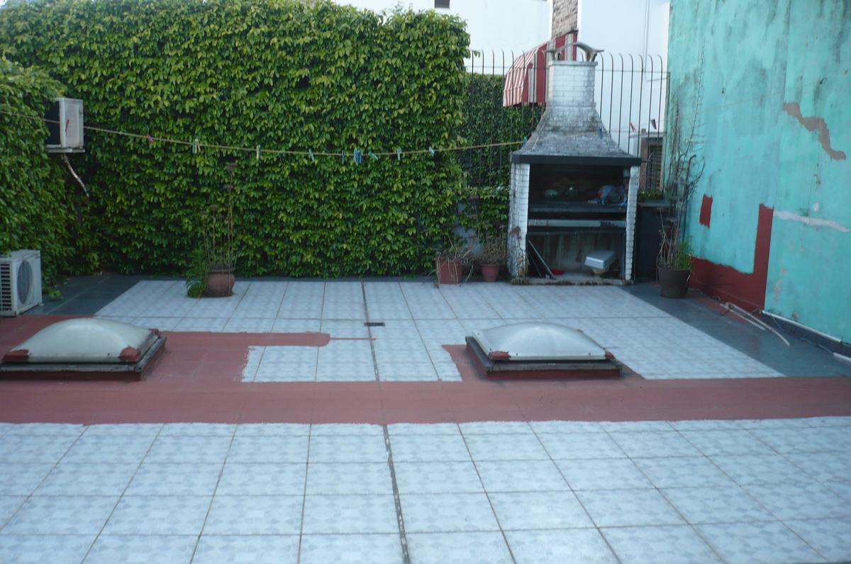 Propiedad en Argentina