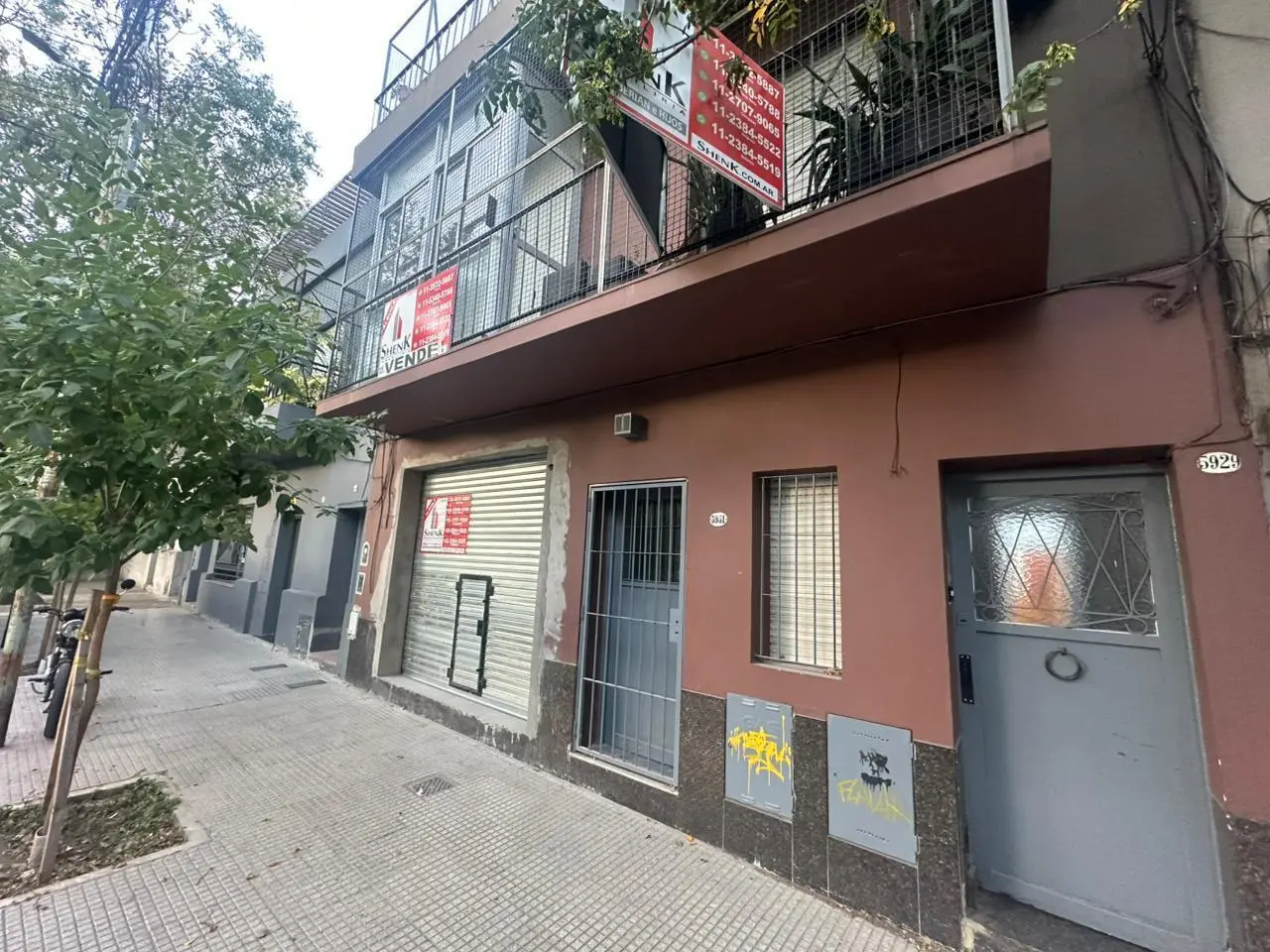 Casa - Palermo 2