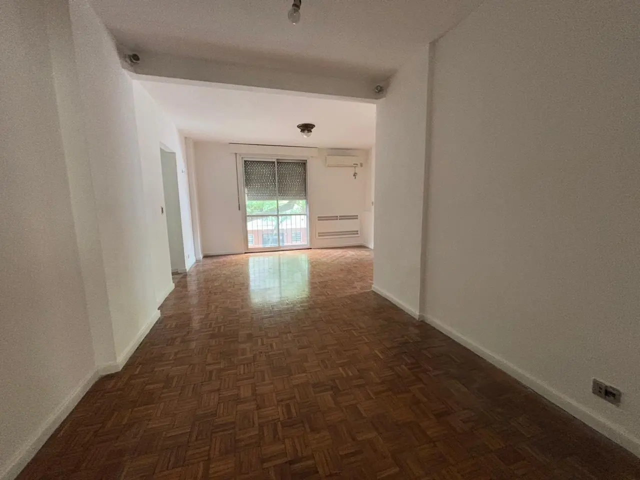 Departamento en Belgrano 5