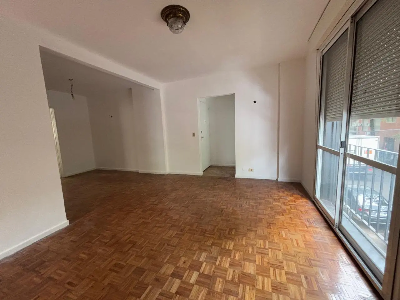 Departamento en Belgrano 8