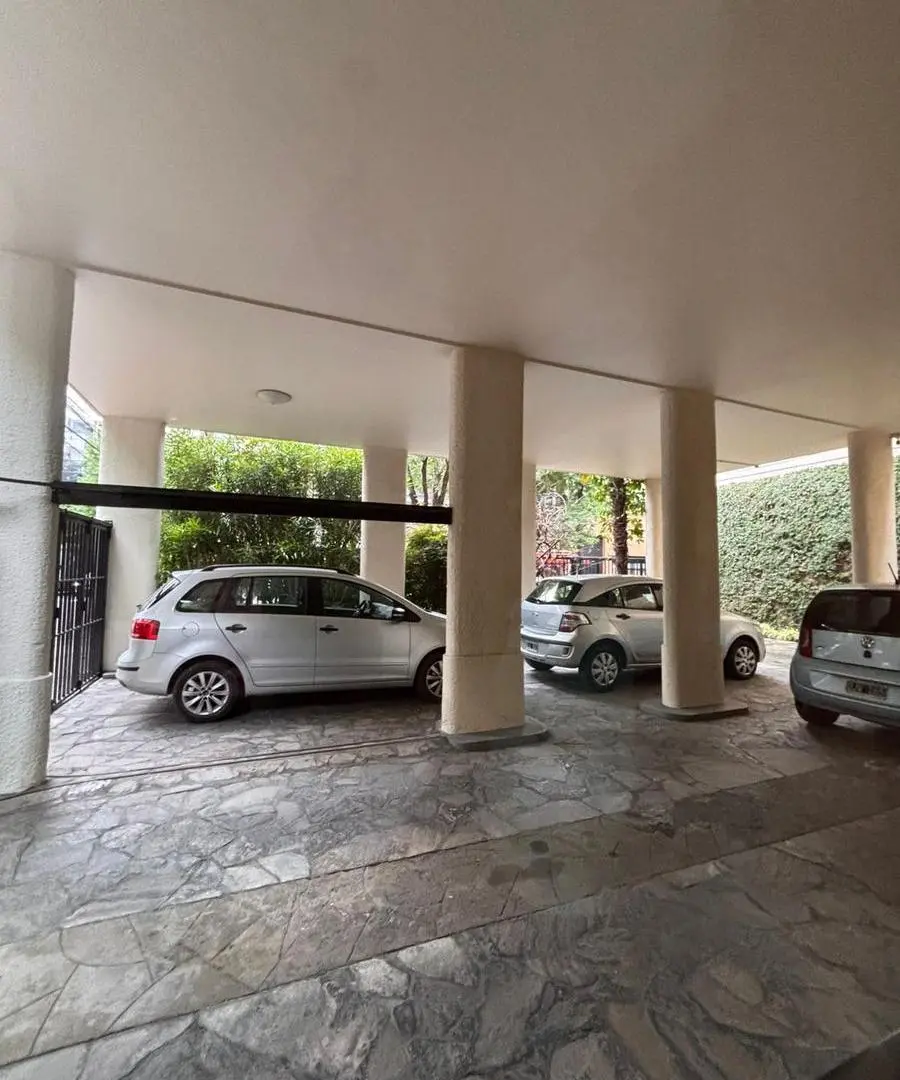 Departamento en Belgrano 3