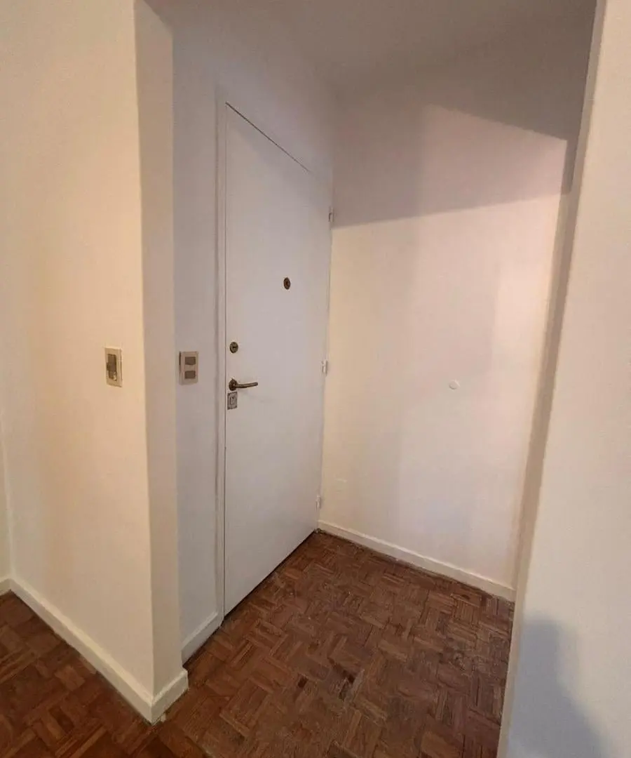 Departamento en Belgrano 4