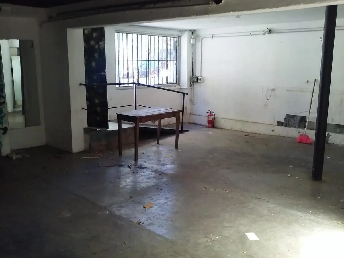 Casa en Palermo 2