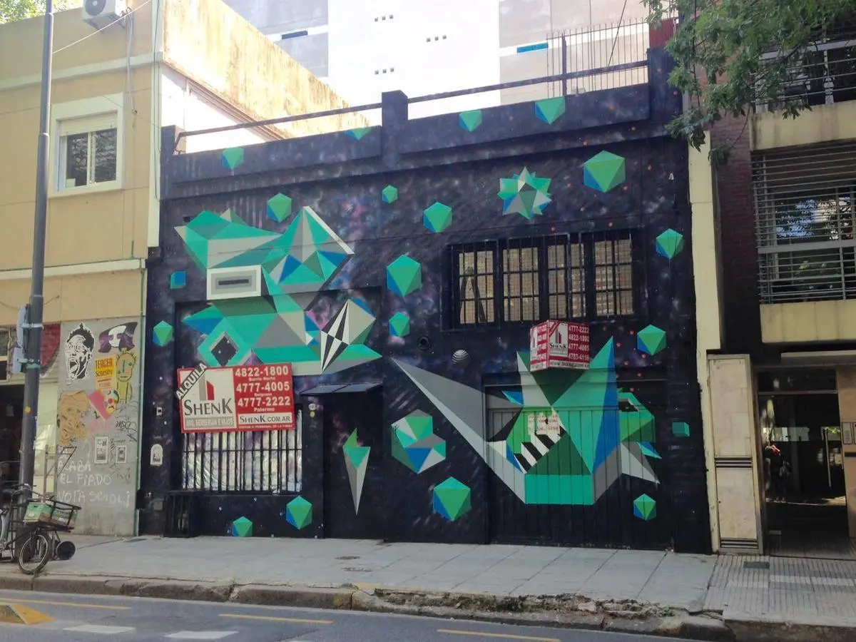 Casa en Palermo 3