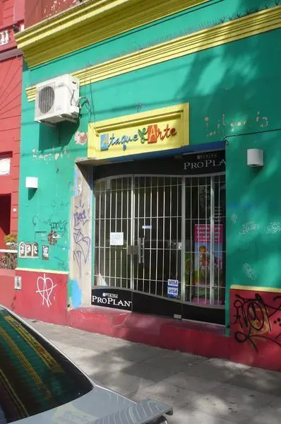 Local en Palermo 2