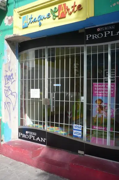 Local en Palermo 5