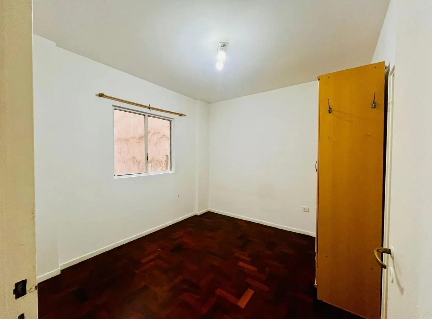 Departamento en Palermo 5