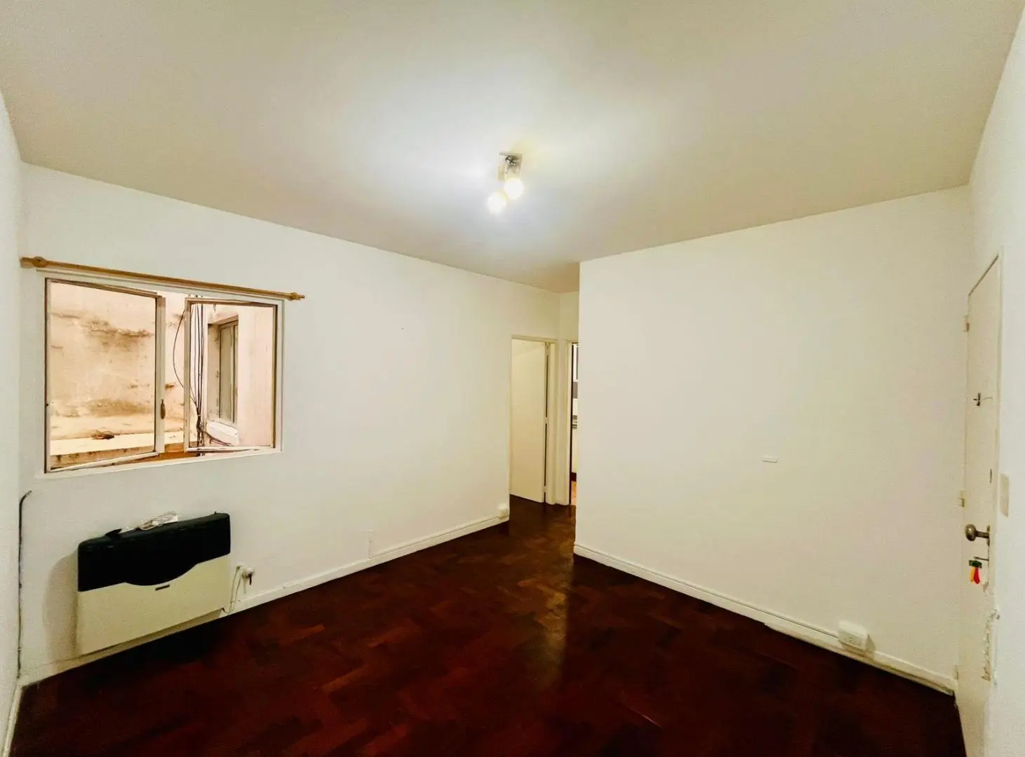 Departamento en Palermo 4