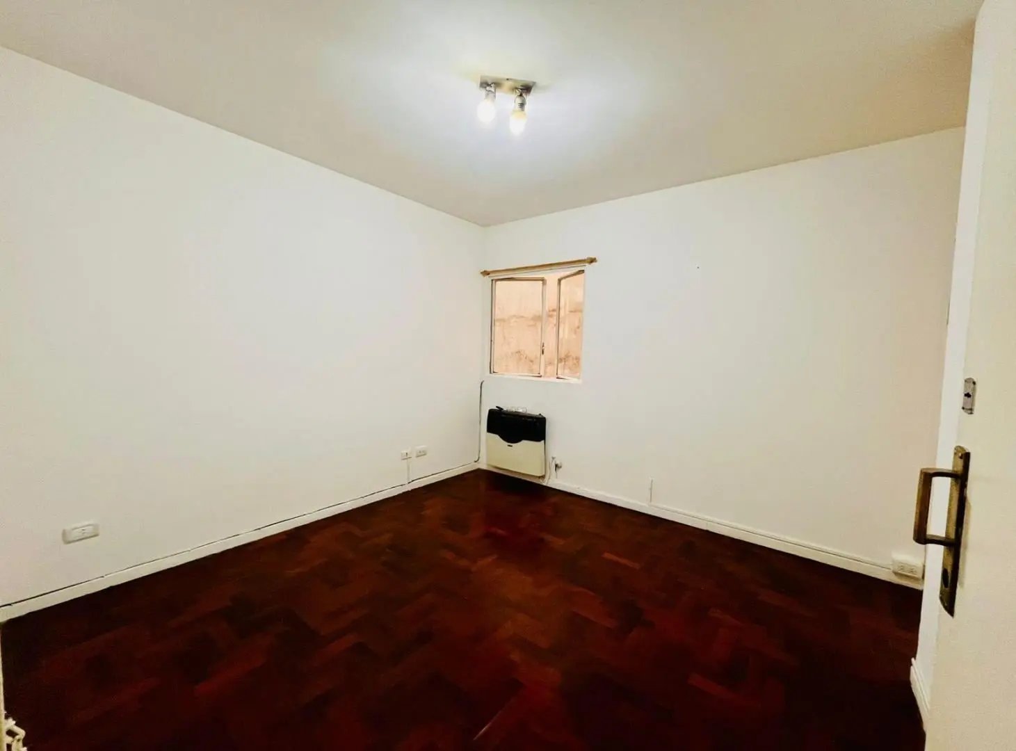 Departamento en Palermo 3