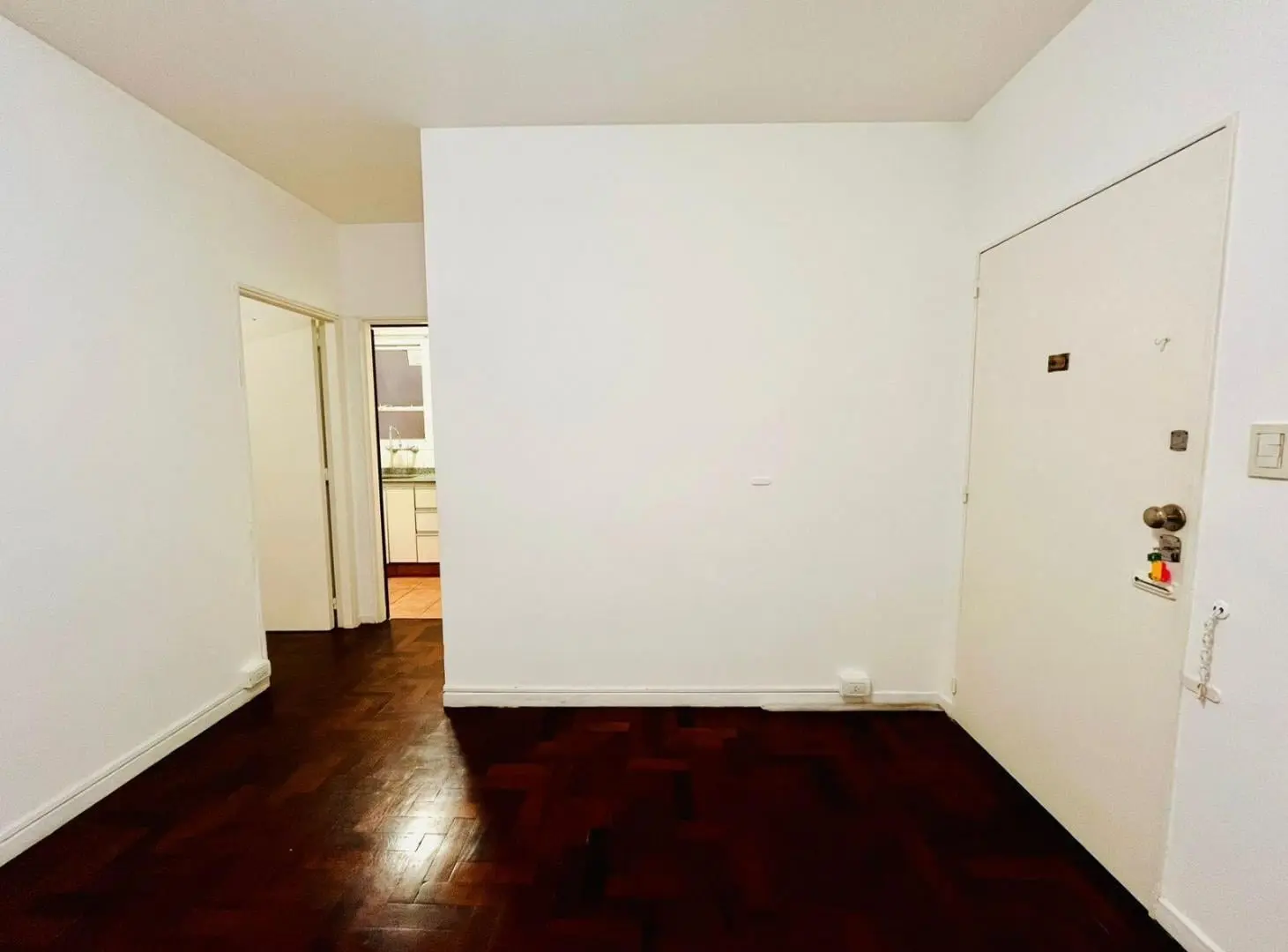 Departamento en Palermo 2