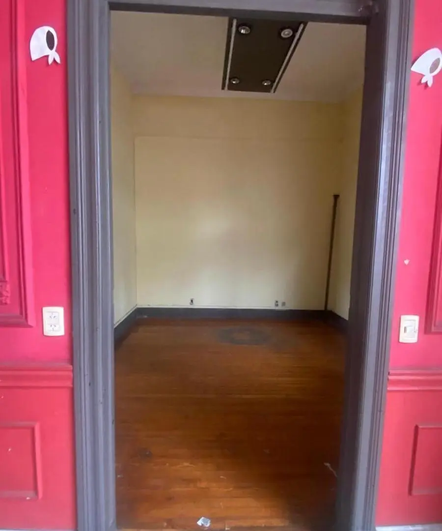Departamento en Palermo 5