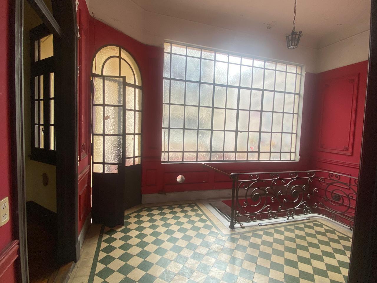 Departamento en Palermo