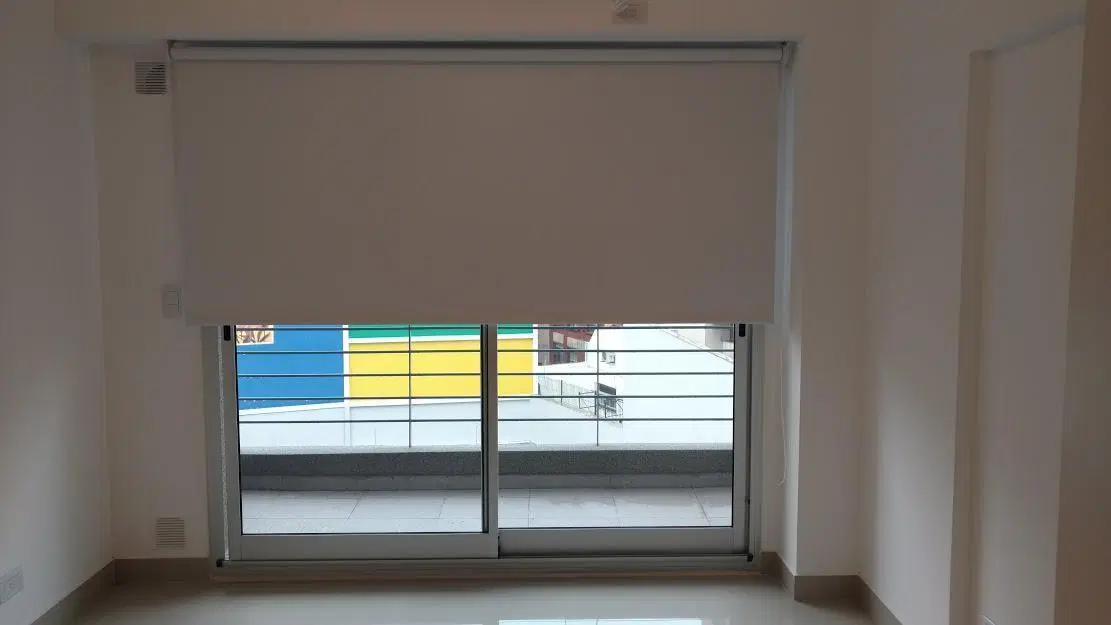 Departamento en Parque Centenario 5