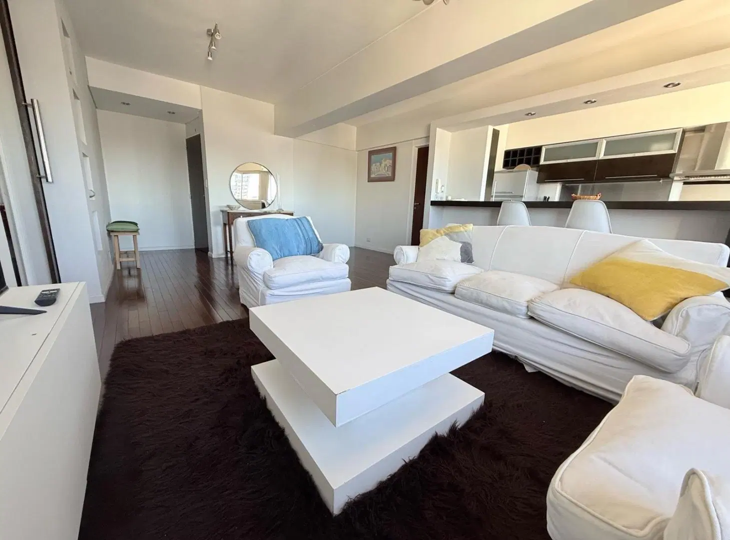 Departamento en Palermo 1