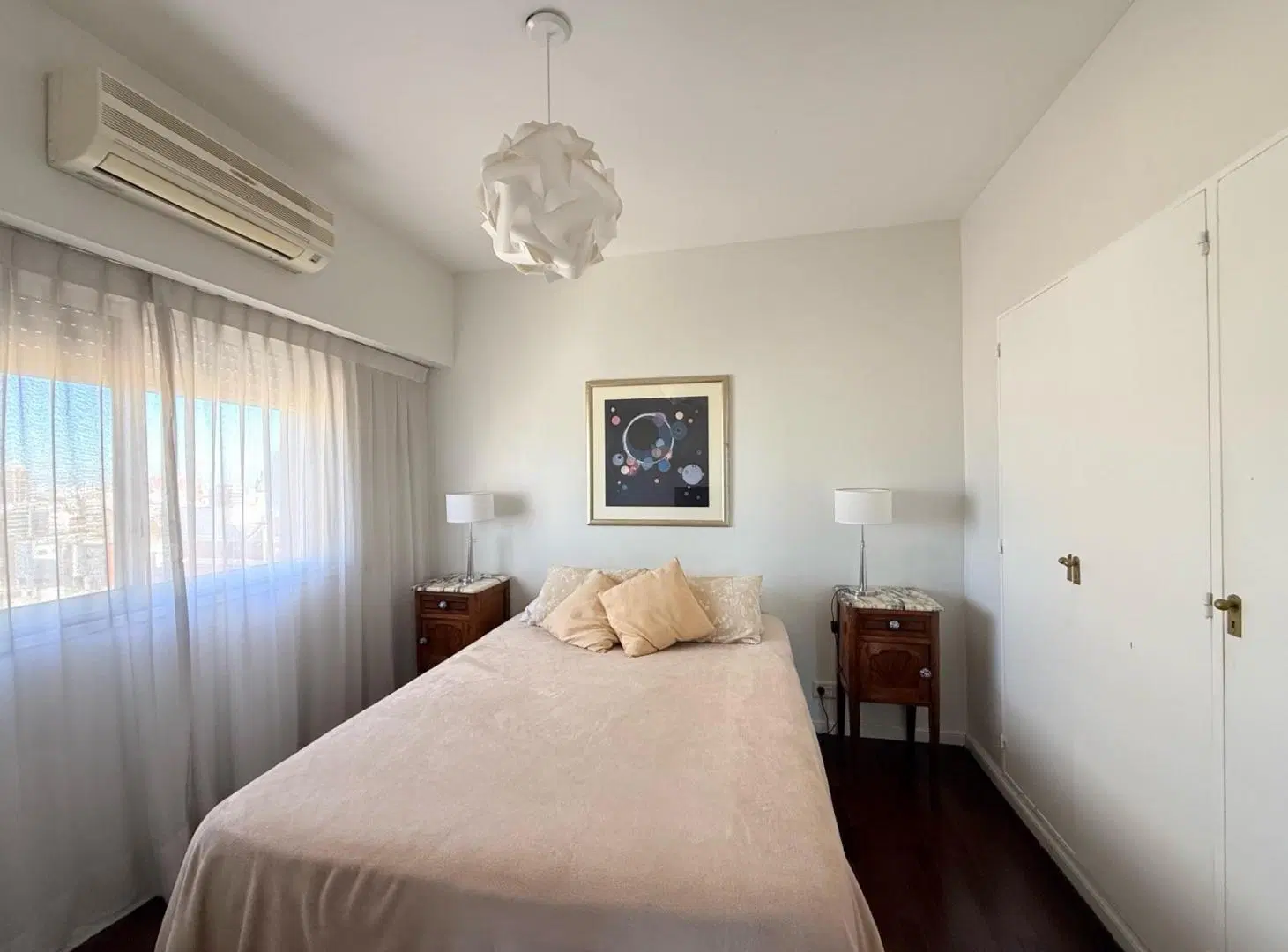 Departamento en Palermo 4