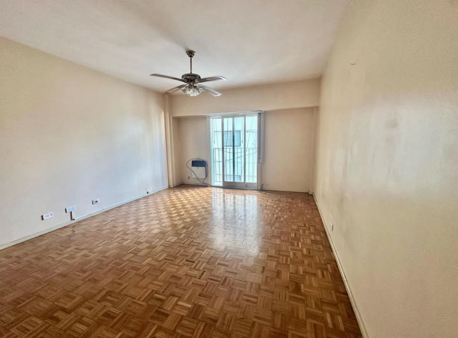 Departamento en Belgrano 2