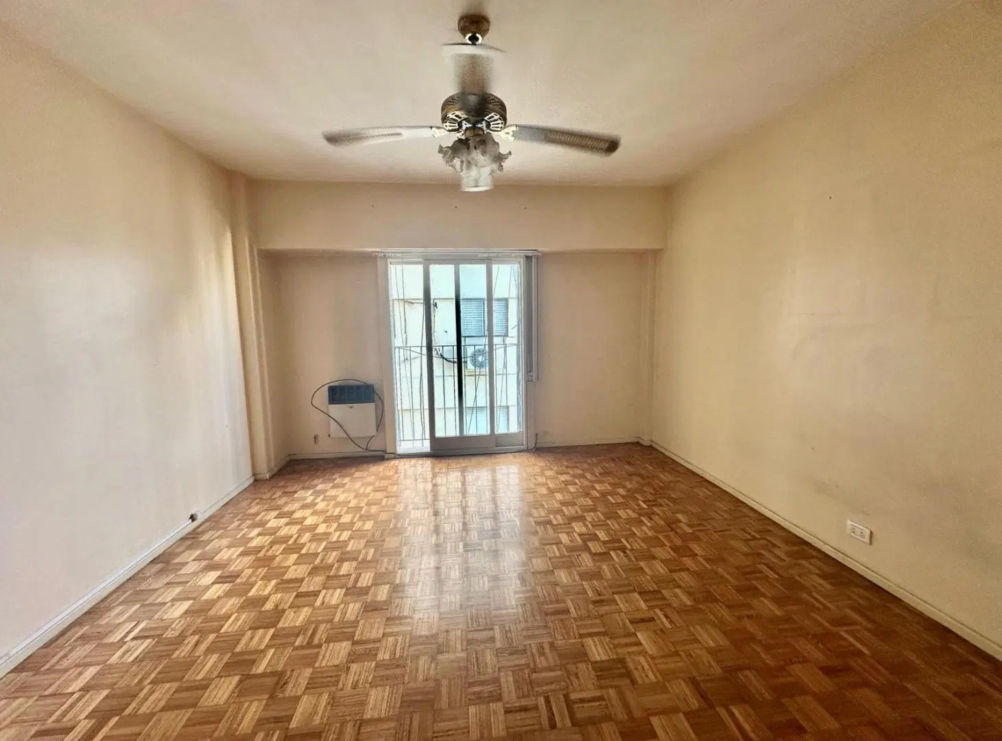 Departamento en Belgrano 3