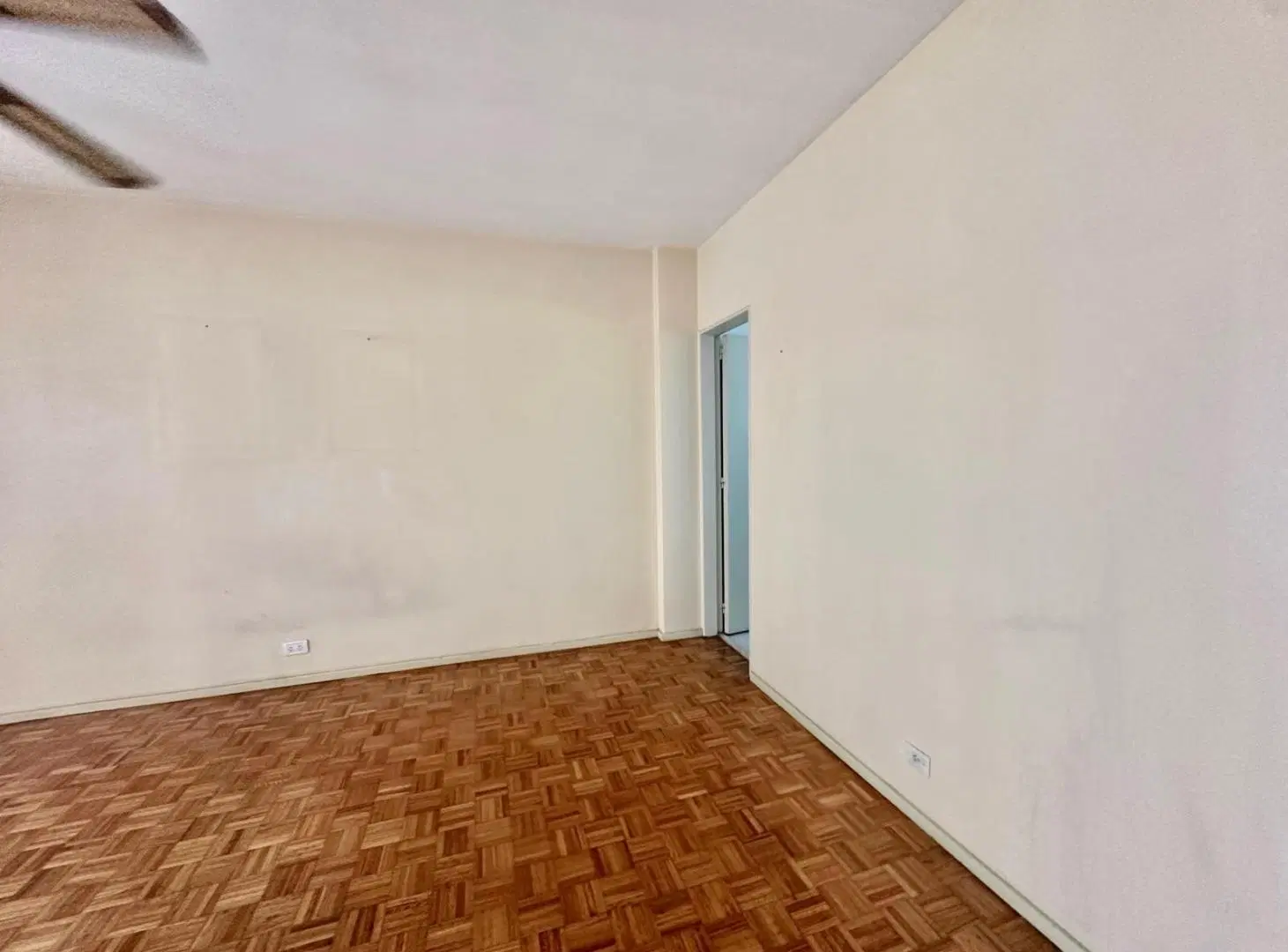 Departamento en Belgrano 5