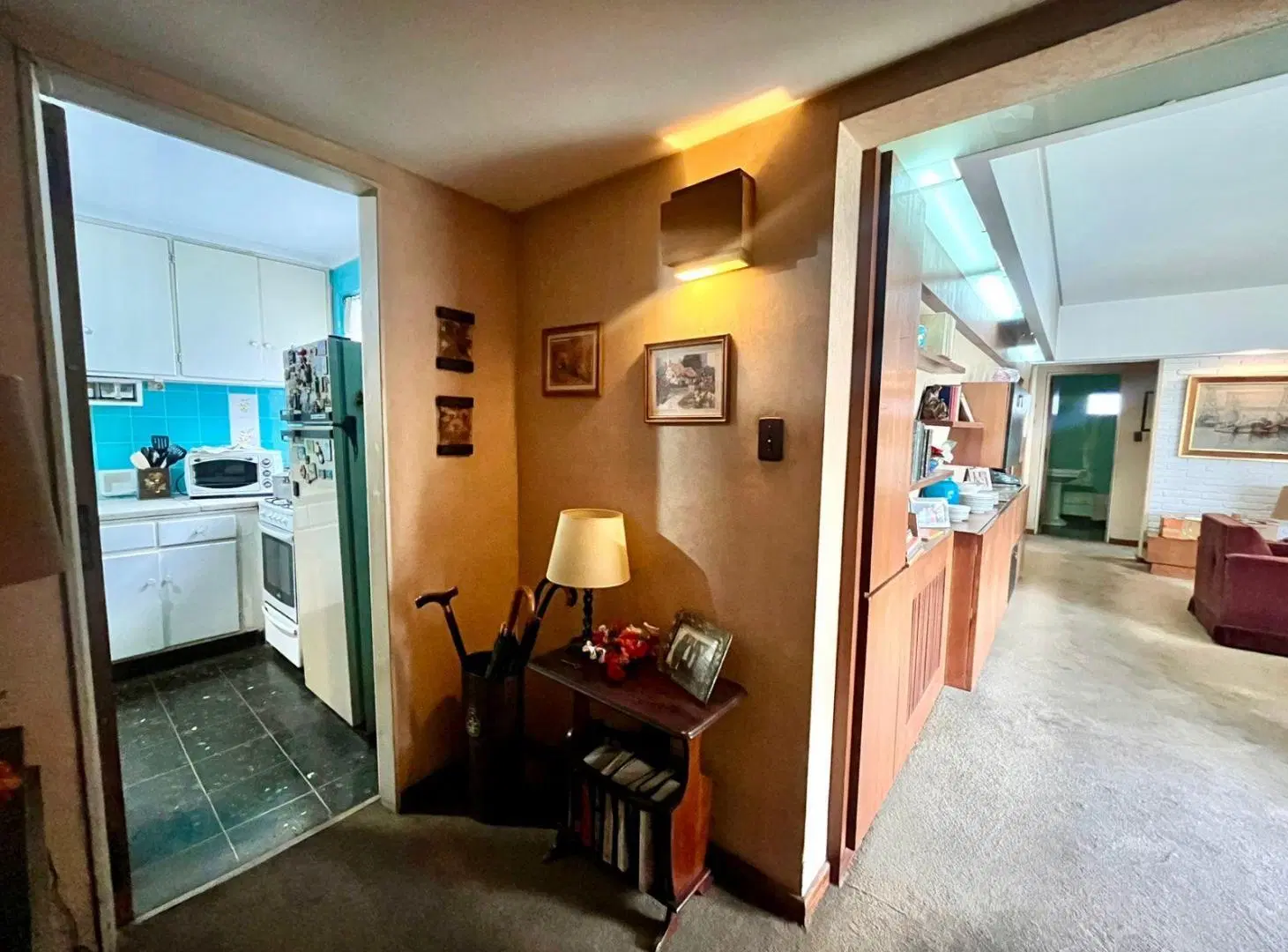 Departamento en Palermo 2