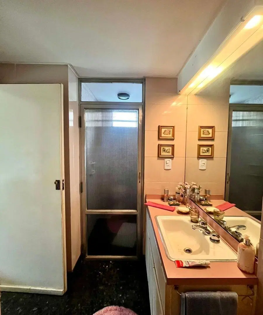 Departamento en Palermo 4