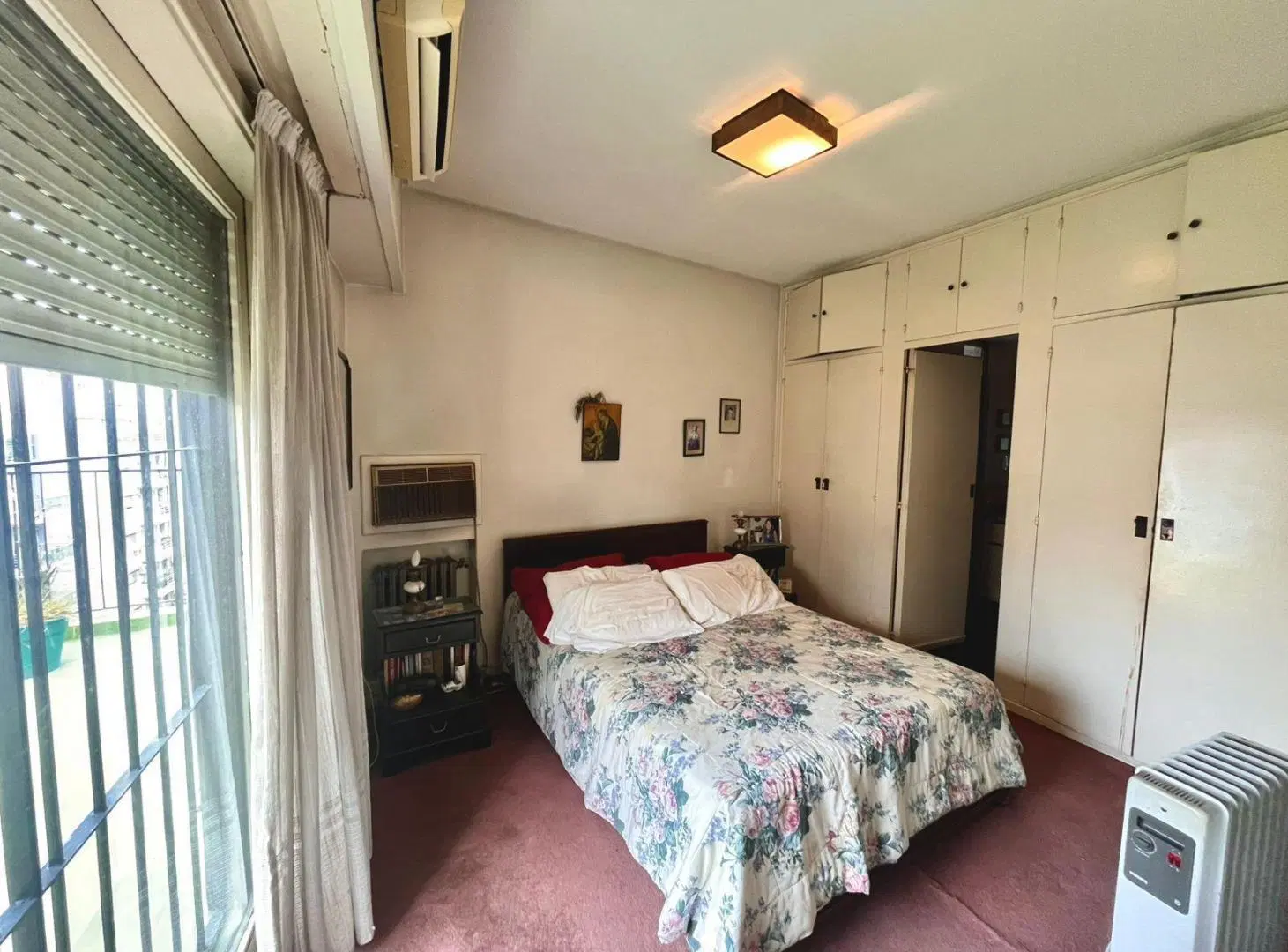 Departamento en Palermo 5