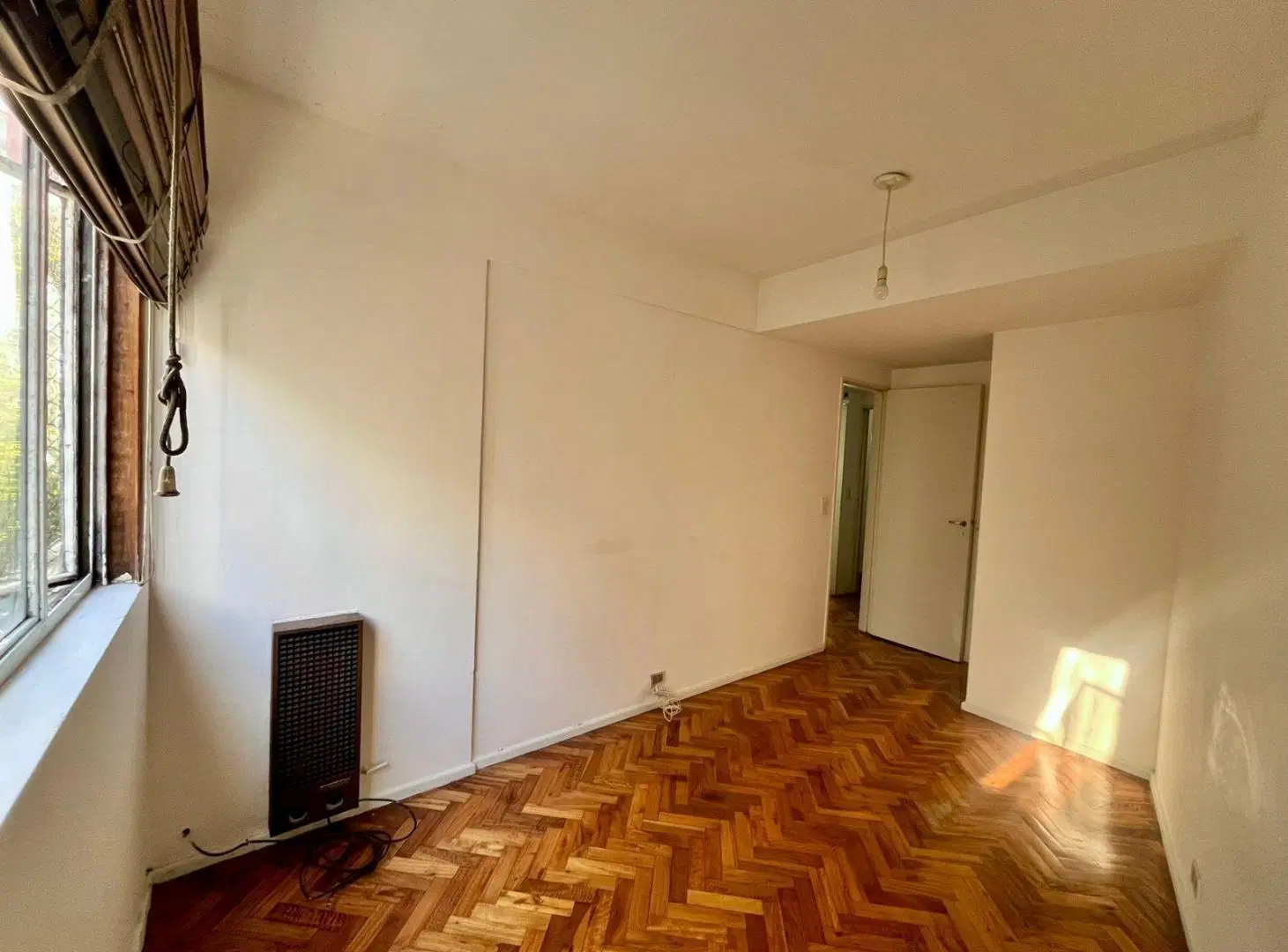Departamento en Palermo 2