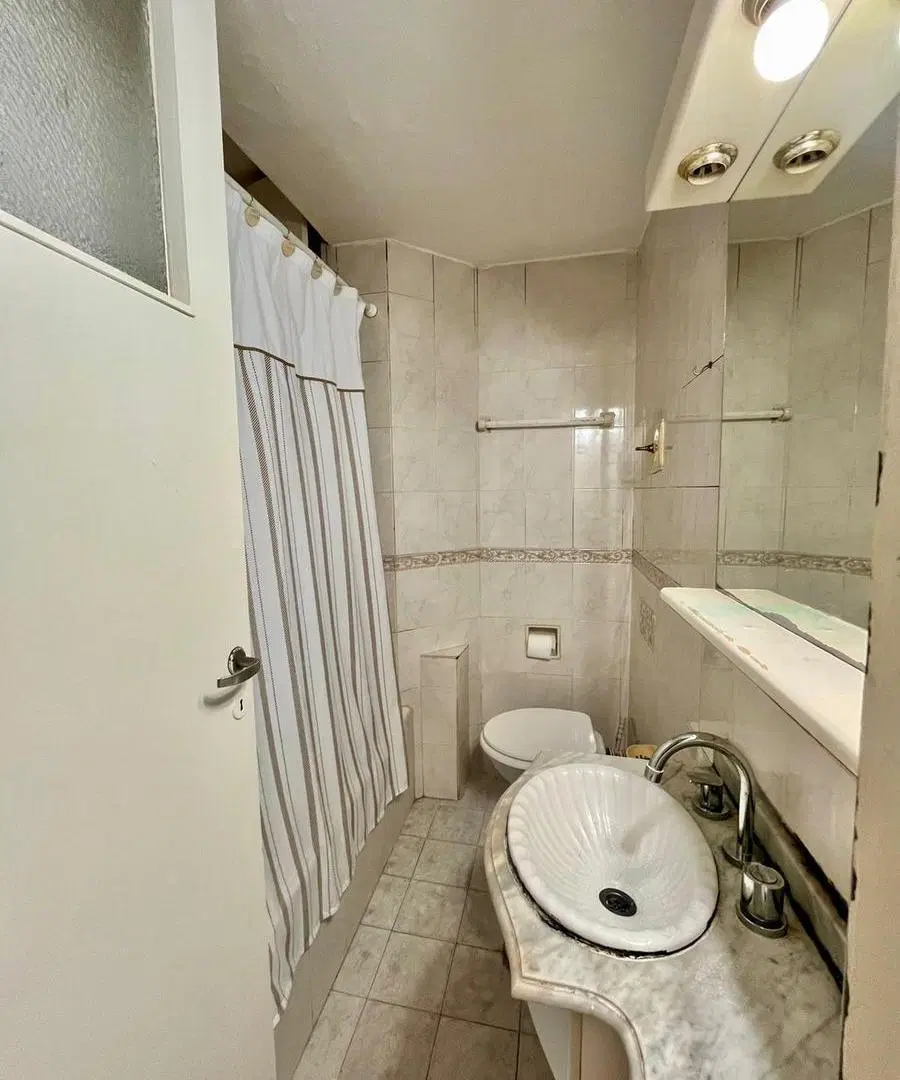 Departamento en Palermo 4