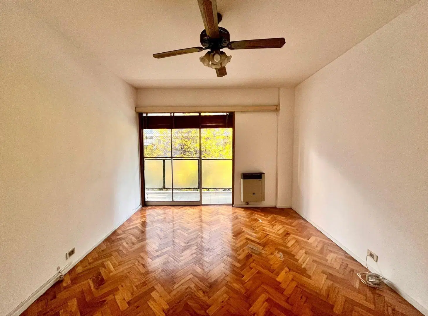 Departamento en Palermo 5