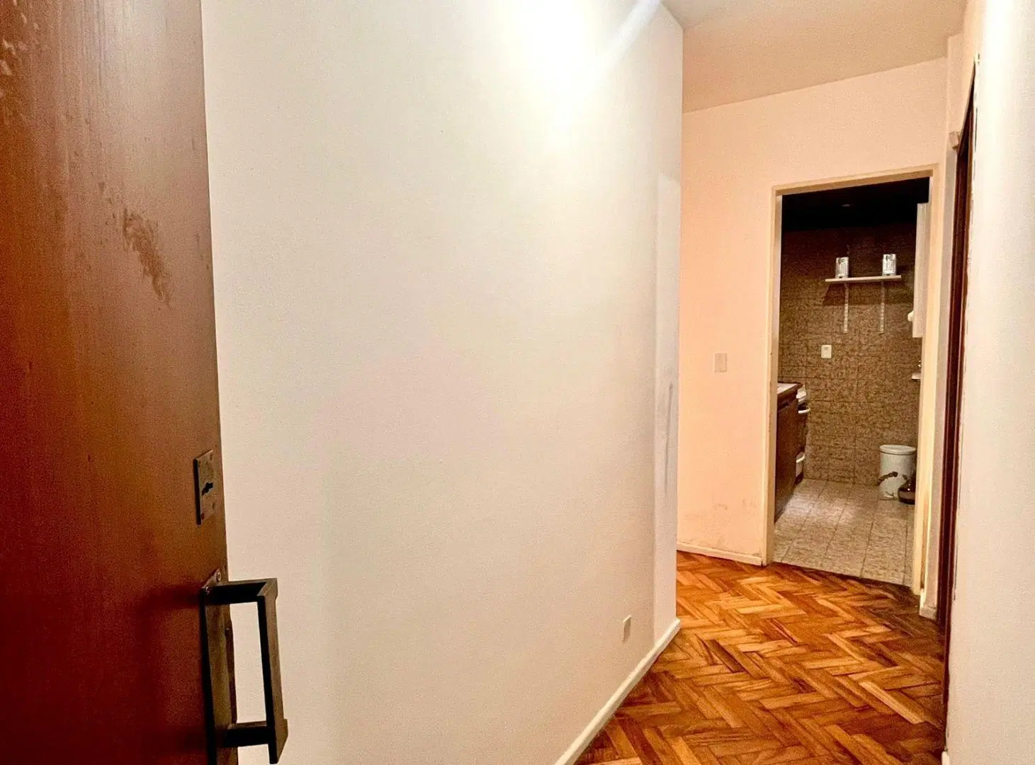 Departamento en Palermo 1