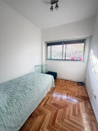 Departamento en Belgrano 1