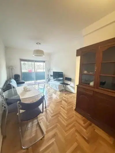 Departamento en Belgrano 3
