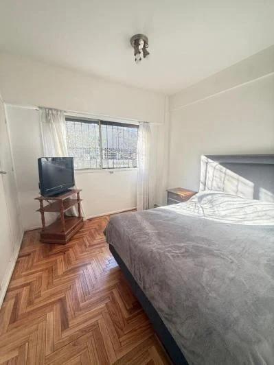 Departamento en Belgrano