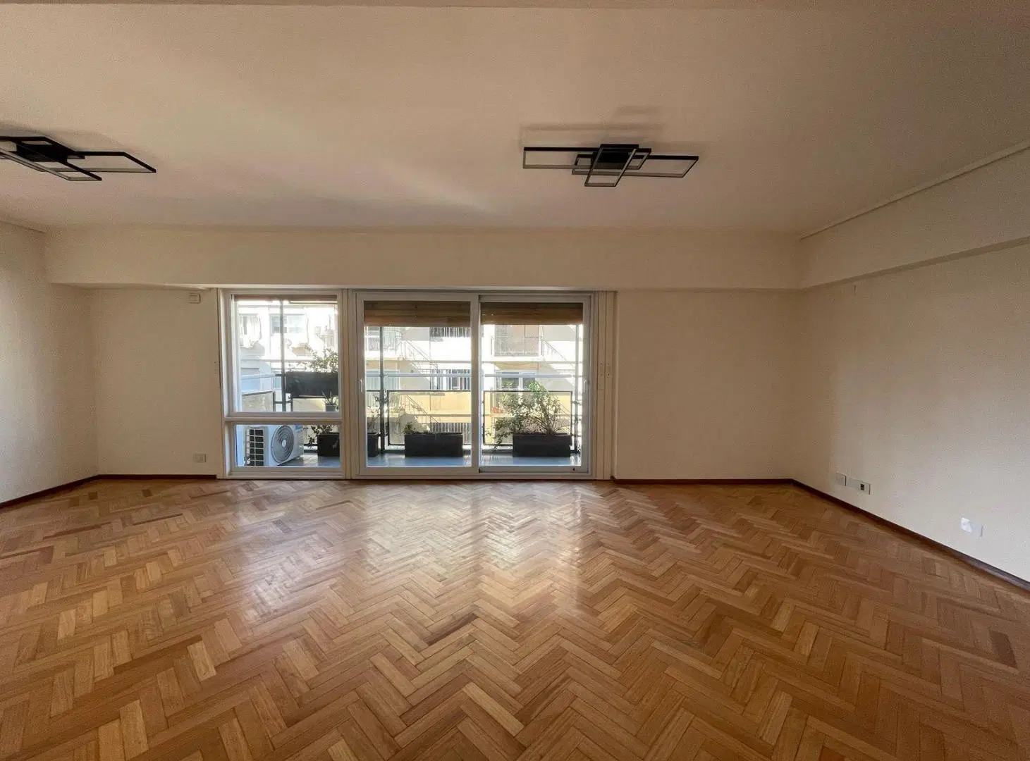 Departamento en Palermo 1