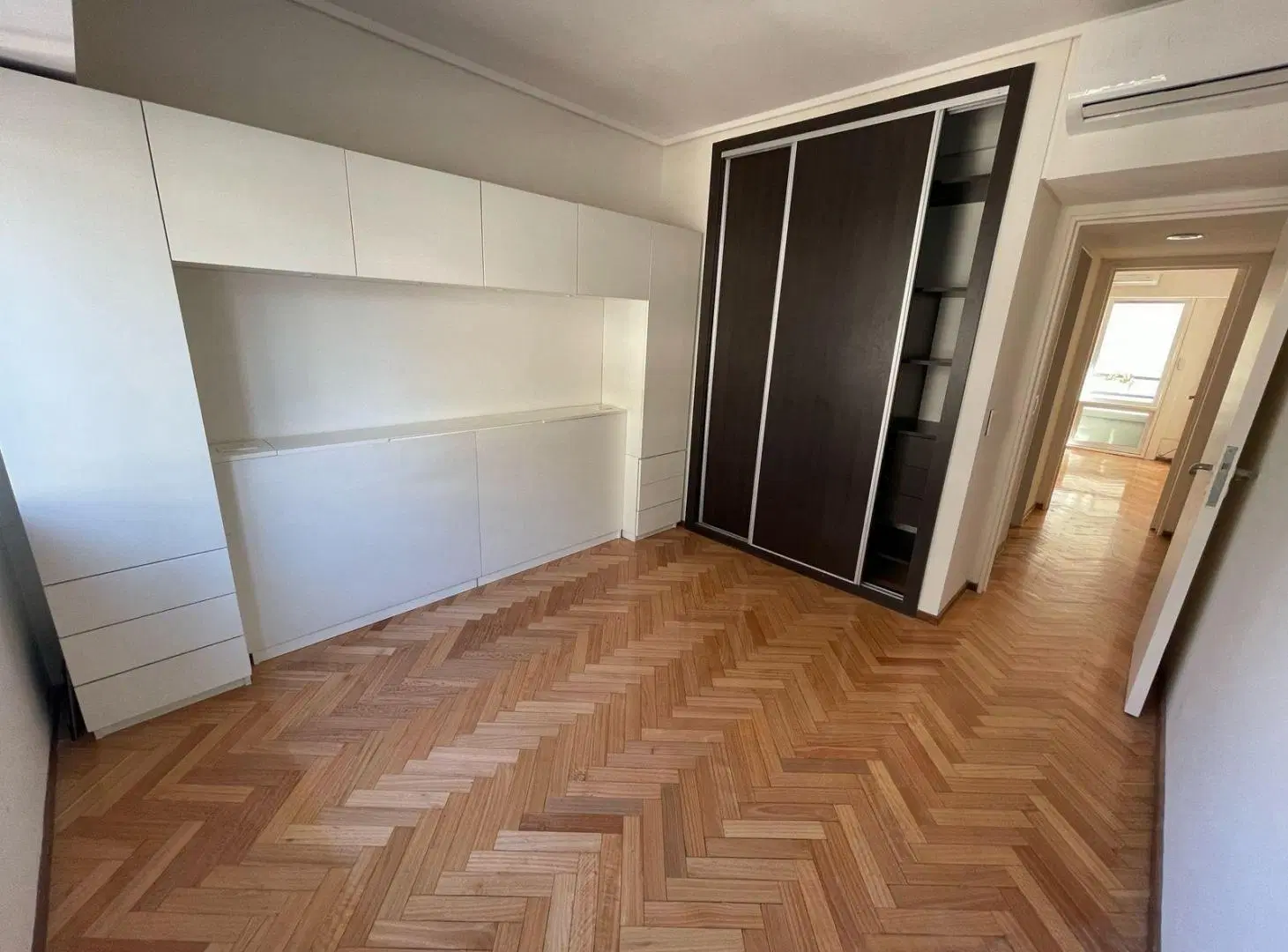 Departamento en Palermo 5