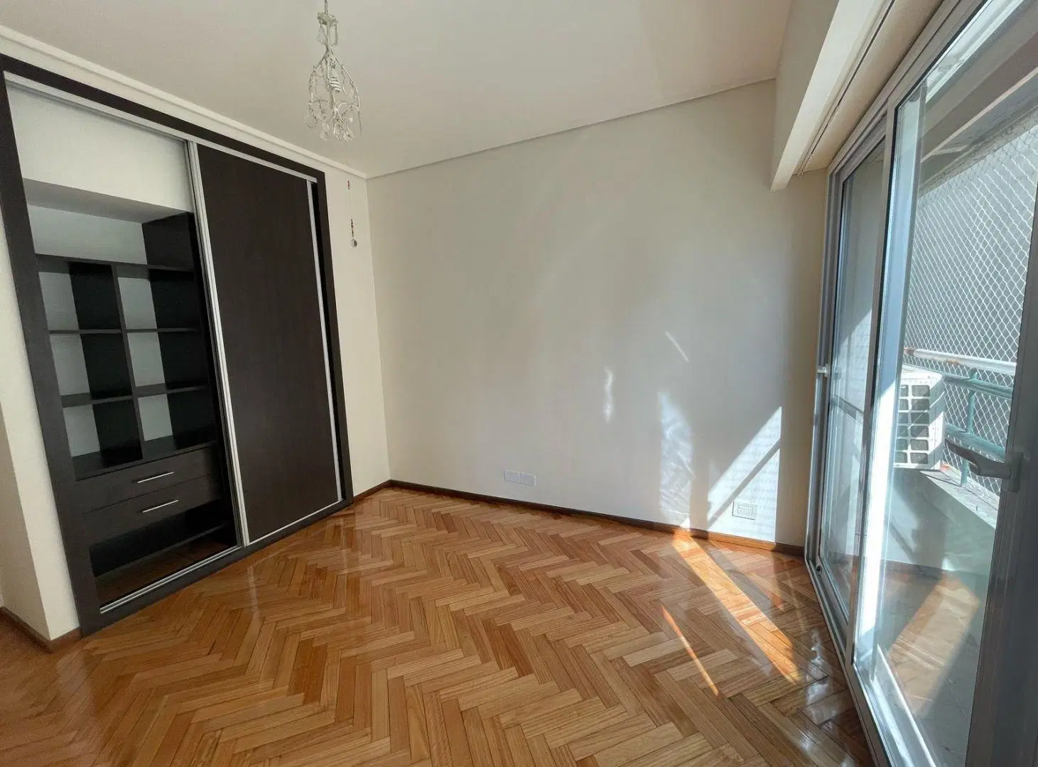 Departamento en Palermo 4