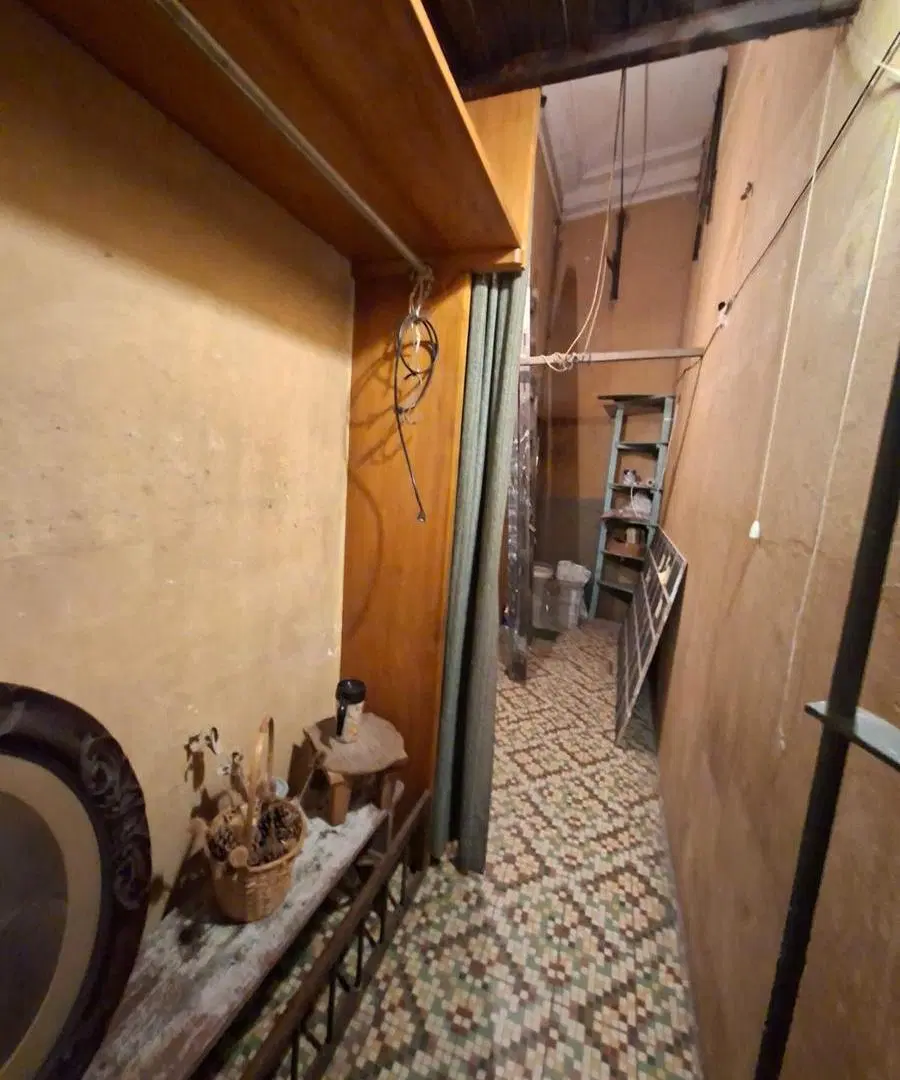 Casa en Villa Crespo 3