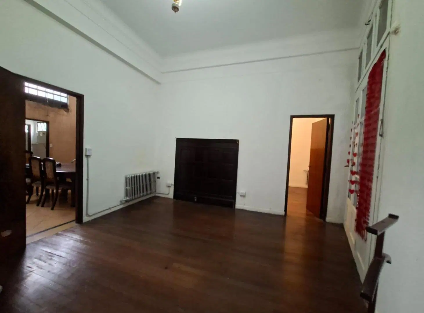 Casa en Villa Crespo 2