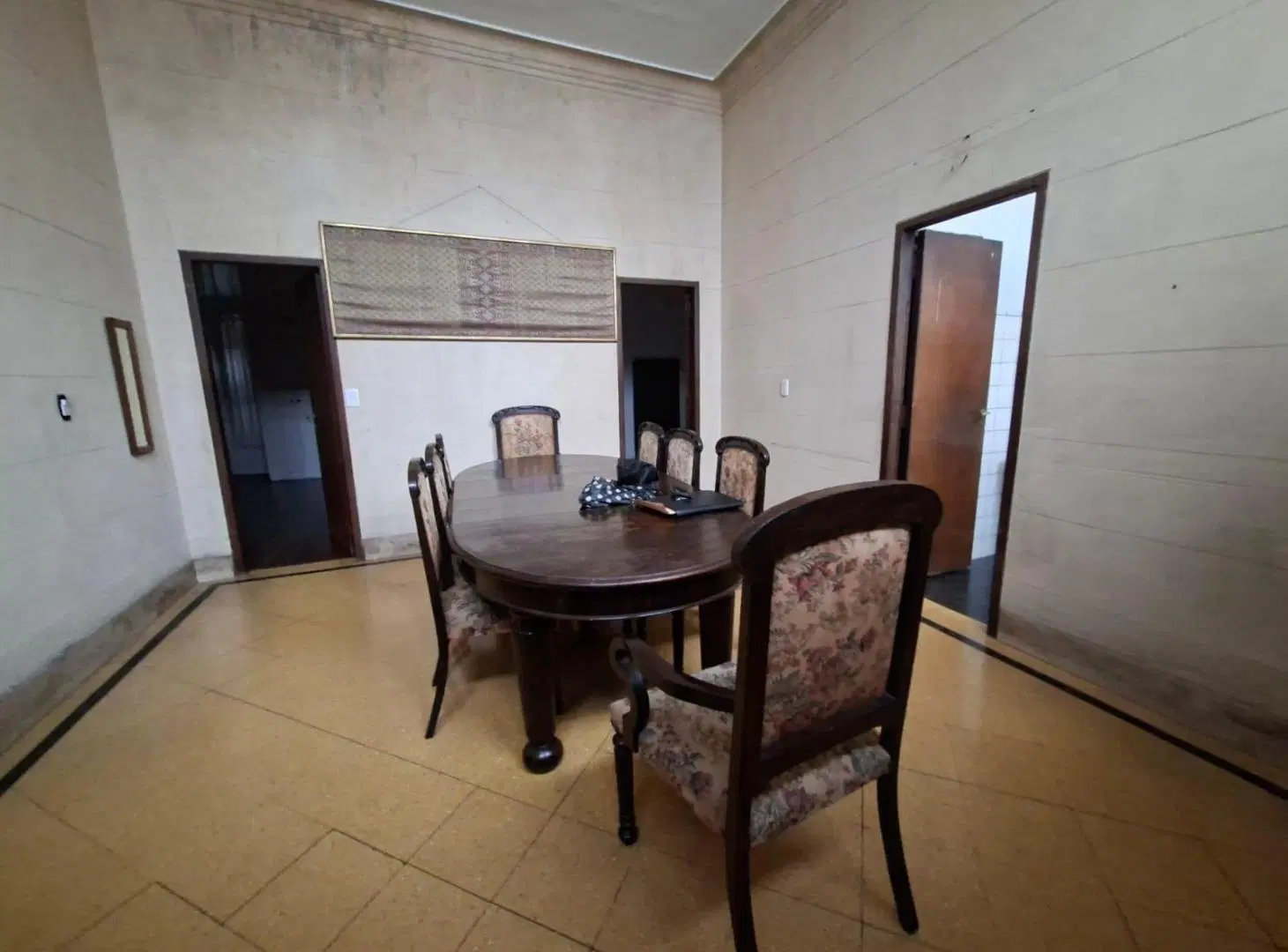 Casa en Villa Crespo 4