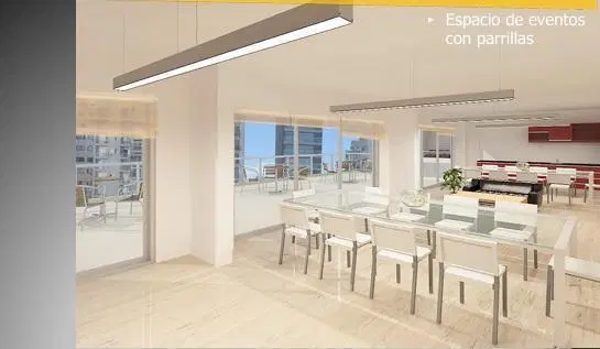 Departamento en Palermo 5