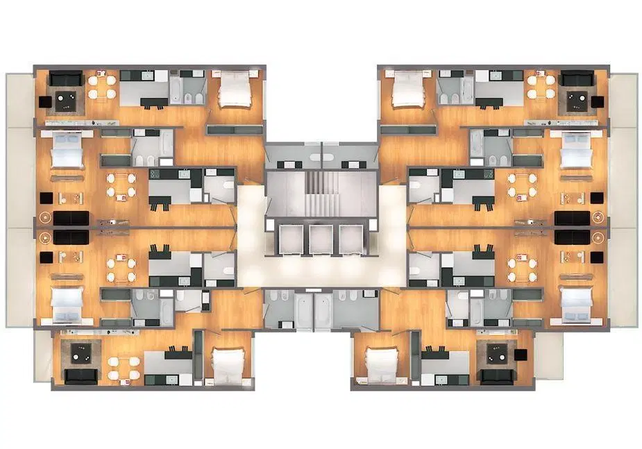 Plano 2