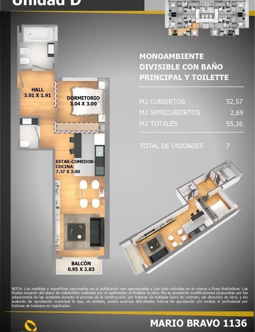 Plano 3