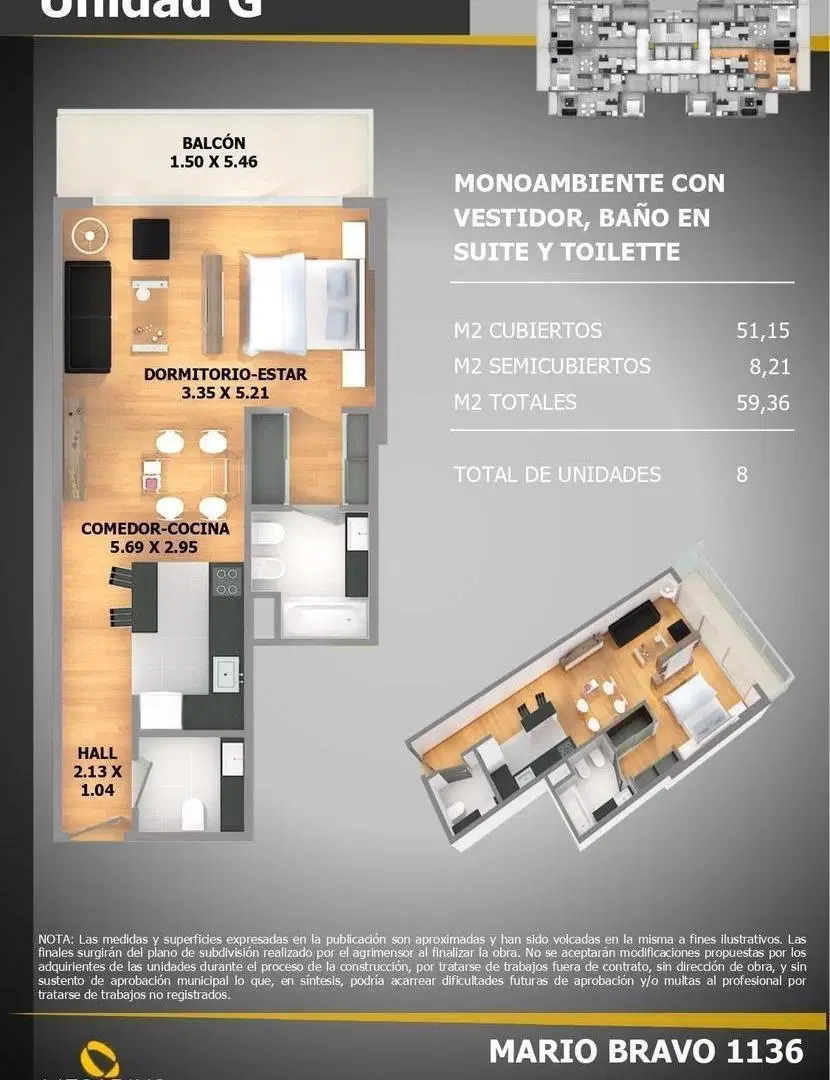 Plano 8