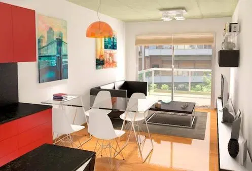 Departamento en Palermo 2