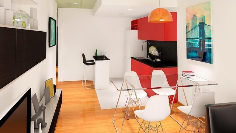 Foto de Departamento en Palermo, imagen 4