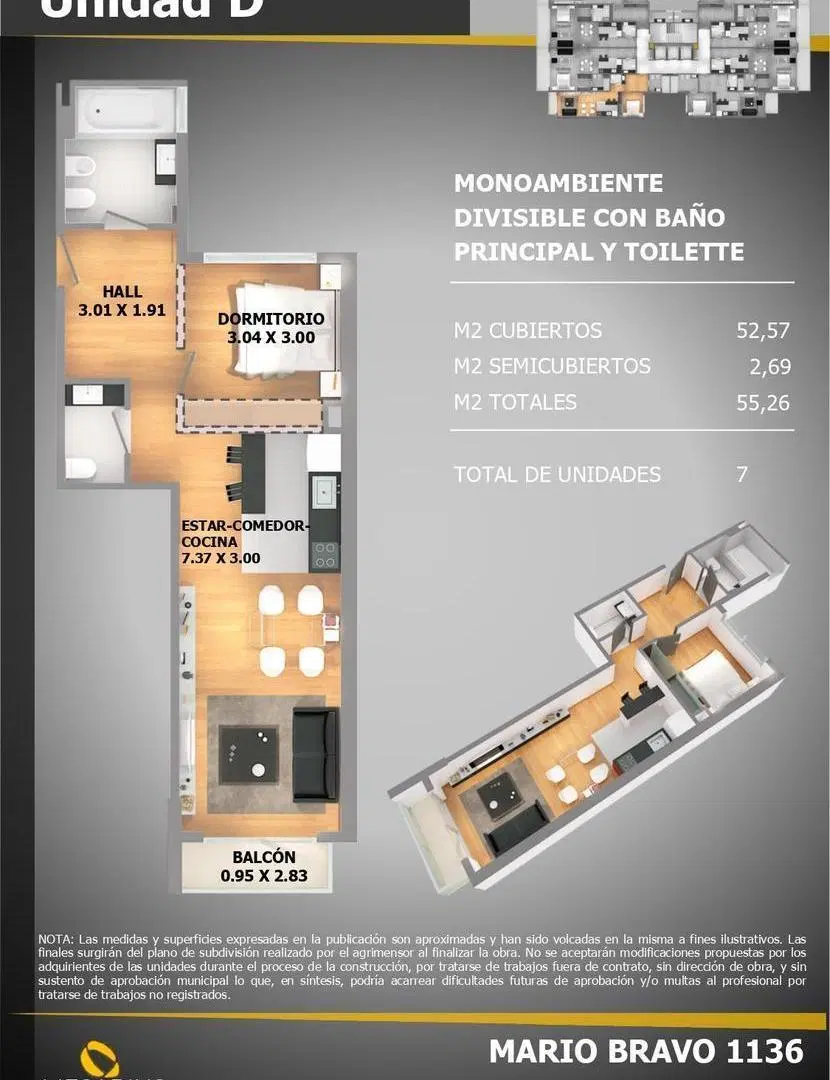 Plano 8