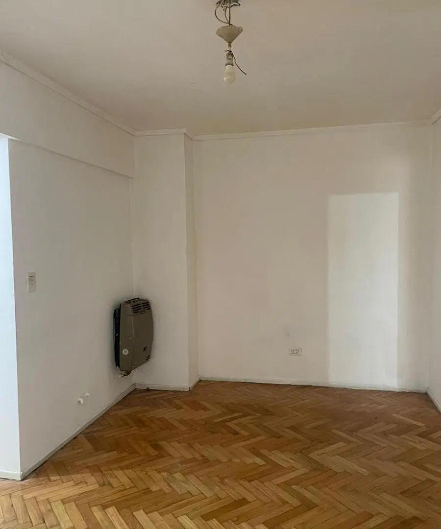 Departamento en Belgrano 4