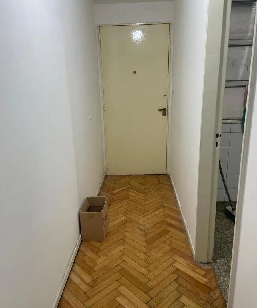 Departamento en Belgrano 2